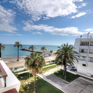 Paradise Beach Caleta de Vélez