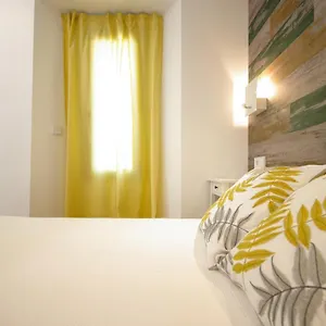 La Casita De Sofi Facinas