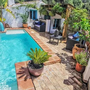 casa-cardo-frigiliana.1costadelsol.com/