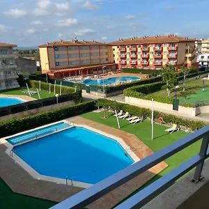 apartamento-en-lestartit.catalonia-hotels.com/