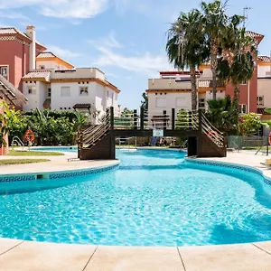 Apartamento Hierro 9 Golf Caleta de Vélez