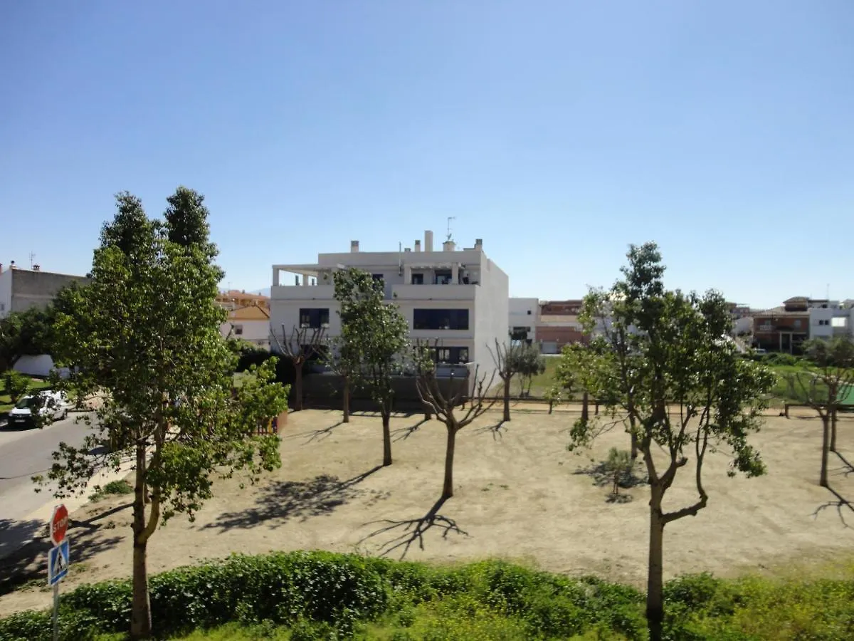 Villa Casa Goya Churriana de la Vega