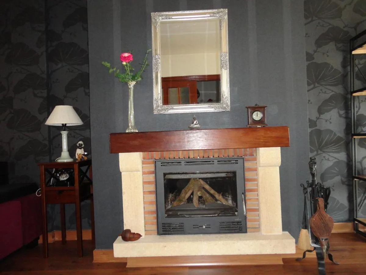Ferienhaus Villa Casa Goya Churriana de la Vega